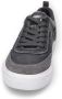 Camel active Sneakers met logostiksel vrijetijdsschoen lage schoen veterschoen - Thumbnail 5