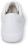 Camel Active Sneaker gemaakt van echt leer Maat menswear-41 Offwhite - Thumbnail 5