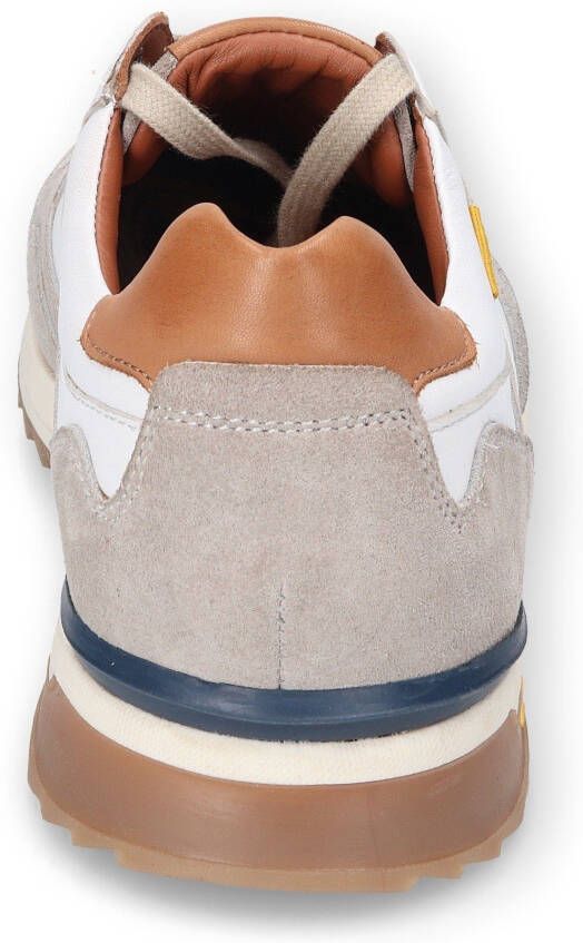 camel active Sneakers in casual chic look casual schoen lage schoen veterschoen