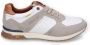 Camel active Sneakers in casual chic look casual schoen lage schoen veterschoen - Thumbnail 12