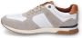 Camel active Sneakers in casual chic look casual schoen lage schoen veterschoen - Thumbnail 13