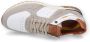 Camel active Sneakers in casual chic look casual schoen lage schoen veterschoen - Thumbnail 14