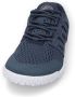 Camel active Sneakers barefoot schoen veterschoen vrijetijdsschoen in materiaalmix - Thumbnail 4