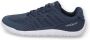 Camel active Sneakers barefoot schoen veterschoen vrijetijdsschoen in materiaalmix - Thumbnail 6