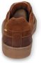 Camel active Sneakers in retro look vrijetijdsschoen lage schoen veterschoen - Thumbnail 3