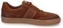 Camel active Sneakers in retro look vrijetijdsschoen lage schoen veterschoen - Thumbnail 6