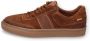 Camel active Sneakers in retro look vrijetijdsschoen lage schoen veterschoen - Thumbnail 7