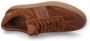 Camel active Sneakers in retro look vrijetijdsschoen lage schoen veterschoen - Thumbnail 8