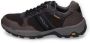 Camel active Sneakers vrijetijdsschoen veterschoen trekkingschoen met profielzool - Thumbnail 7