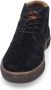 Camel active Sneakers freizeitschoen veterschoenen high top sneaker met doorlopende zool - Thumbnail 4