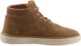Camel active Sneakers Avon met een uitneembare binnenzool - Thumbnail 6