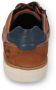 Camel active Sneakers retro sneaker veterschoen lage schoen met leren binnenzool - Thumbnail 11