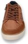 Camel active Sneakers retro sneaker veterschoen lage schoen met leren binnenzool - Thumbnail 13
