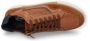 Camel active Sneakers retro sneaker veterschoen lage schoen met leren binnenzool - Thumbnail 16