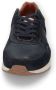 Camel active Sneakers runner sneaker veterschoen vrijetijdsschoen met leren voering - Thumbnail 5