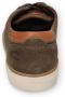 Camel active Sneakers veterschoenen vrijetijdsschoen business sneaker met veters - Thumbnail 4