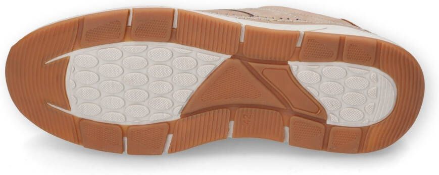 camel active Veterschoenen