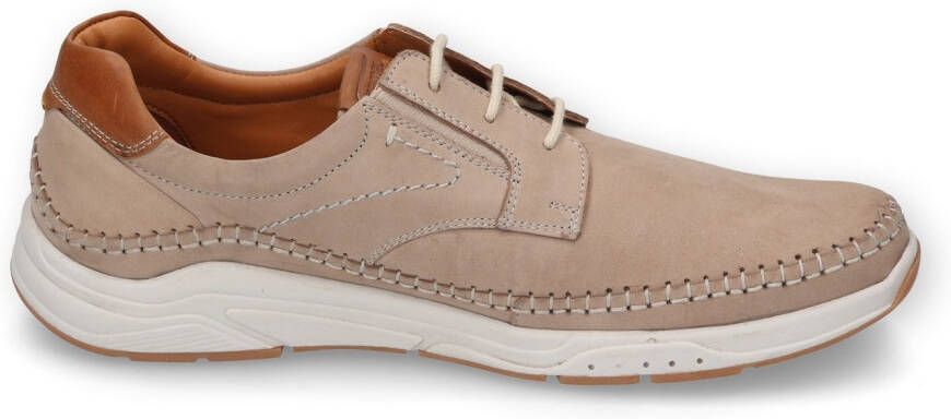 camel active Veterschoenen