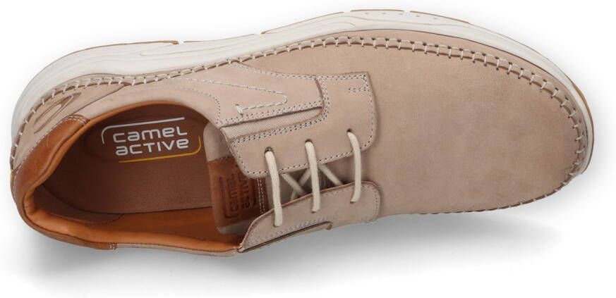 camel active Veterschoenen