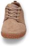 Camel active Veterschoenen blote voeten schoen sneaker zomerschoen met perforatie - Thumbnail 5