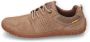Camel active Veterschoenen blote voeten schoen sneaker zomerschoen met perforatie - Thumbnail 6