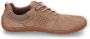 Camel active Veterschoenen blote voeten schoen sneaker zomerschoen met perforatie - Thumbnail 7