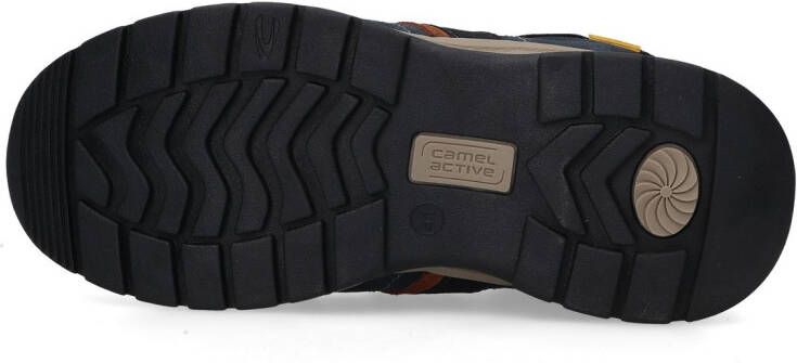 camel active Veterschoenen
