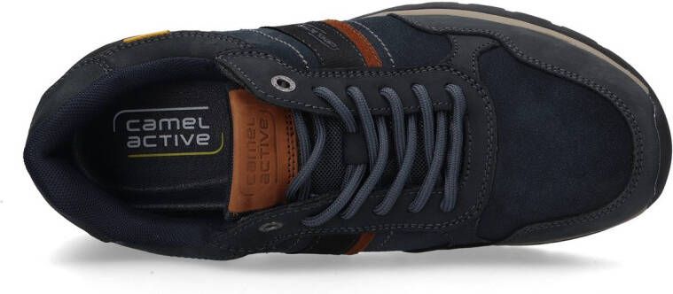 camel active Veterschoenen