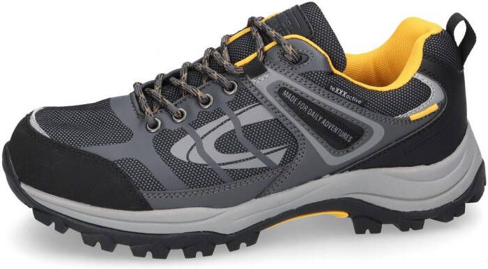 camel active Veterschoenen
