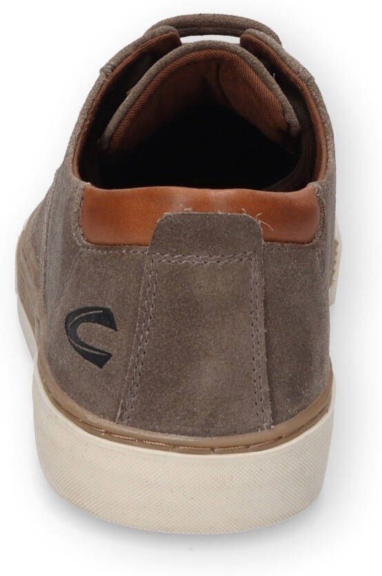 camel active Veterschoenen vrijetijdsschoen lage schoen veterschoen