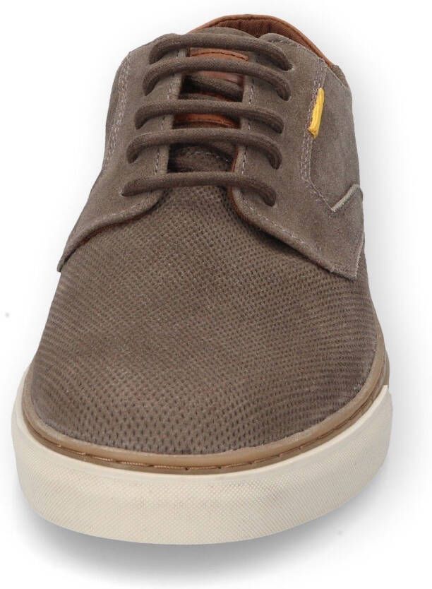 camel active Veterschoenen vrijetijdsschoen lage schoen veterschoen