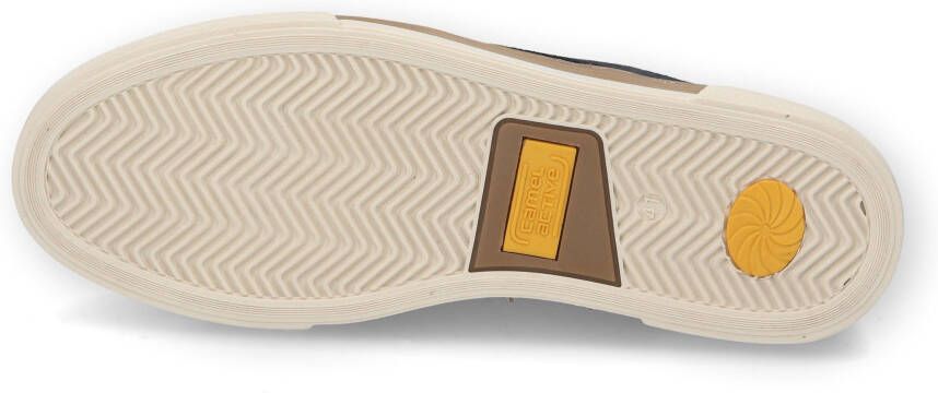 camel active Veterschoenen vrijetijdsschoen lage schoen veterschoen