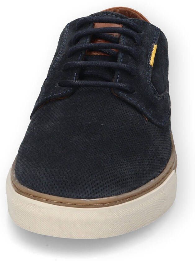 camel active Veterschoenen vrijetijdsschoen lage schoen veterschoen
