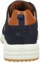 Camel active Veterschoenen Coastville met gestempeld logo - Thumbnail 3