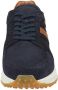 Camel active Veterschoenen Coastville met gestempeld logo - Thumbnail 5