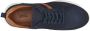 Camel active Veterschoenen Coastville met gestempeld logo - Thumbnail 7
