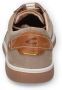 Camel active Veterschoenen hybrid sneaker business-schoen sneaker met leren voering - Thumbnail 2