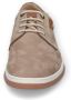 Camel active Veterschoenen hybrid sneaker business-schoen sneaker met leren voering - Thumbnail 4