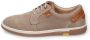 Camel active Veterschoenen hybrid sneaker business-schoen sneaker met leren voering - Thumbnail 5