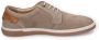 Camel active Veterschoenen hybrid sneaker business-schoen sneaker met leren voering - Thumbnail 6