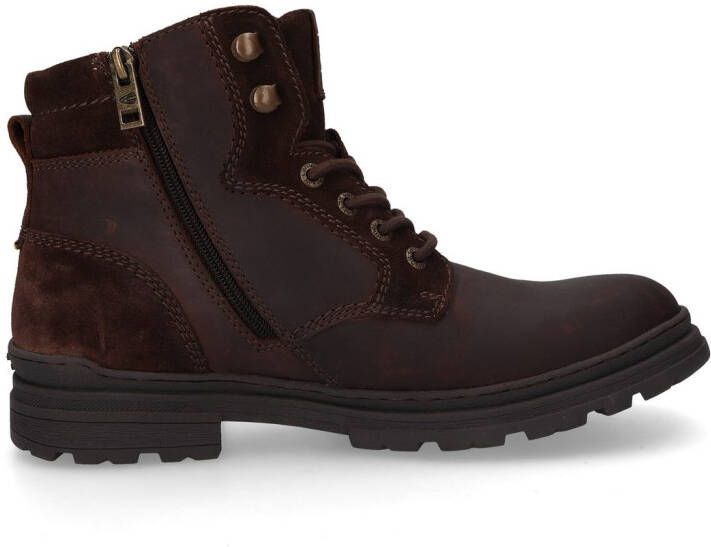 camel active Winterlaarzen