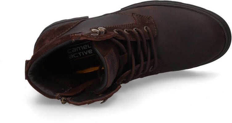 camel active Winterlaarzen