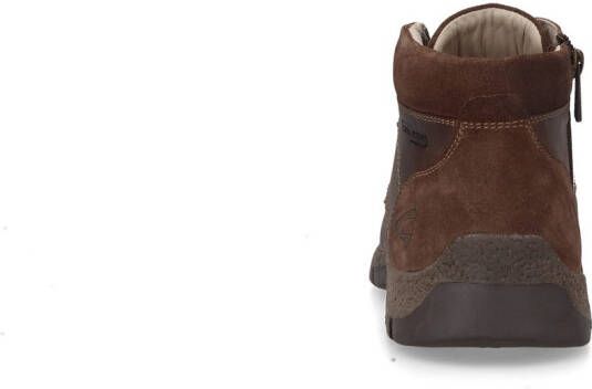 camel active Winterlaarzen