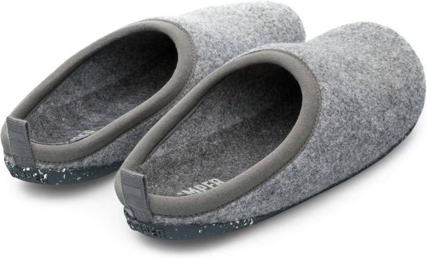 Camper slippers WABI