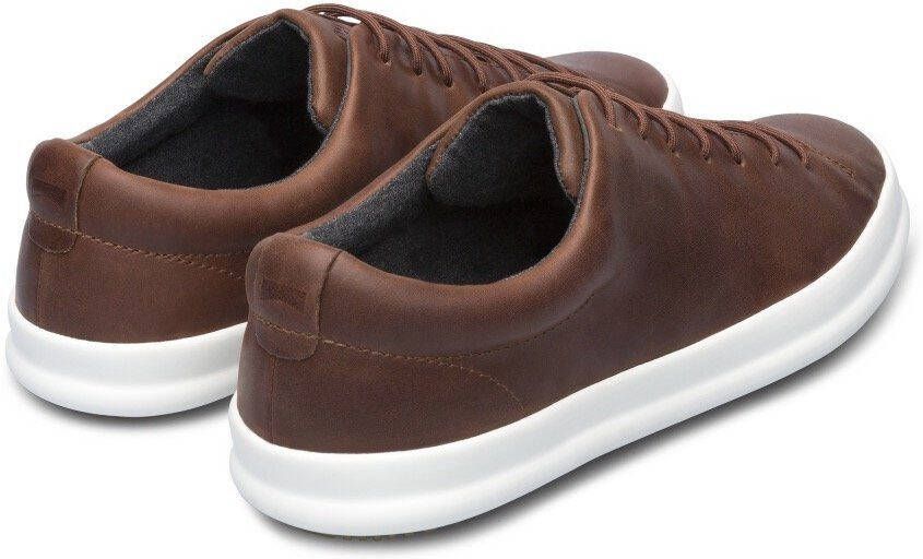 Camper Sneakers Chasis met zacht verdikte binnenzool