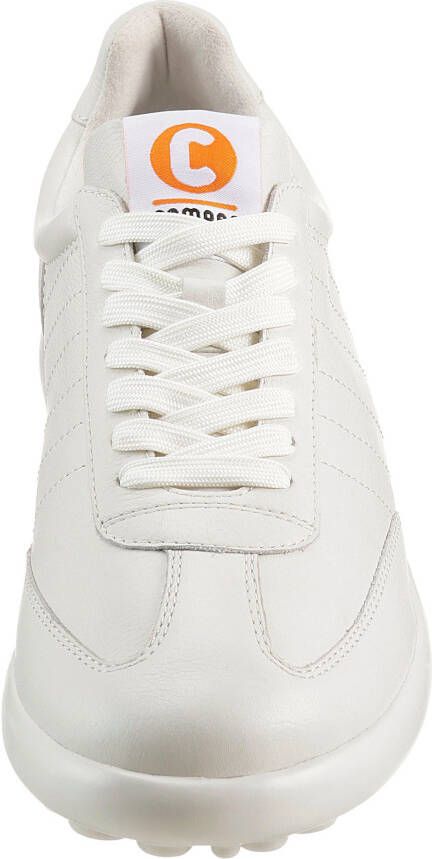 Camper Sneakers Pelotas XLF met decoratieve stiksels