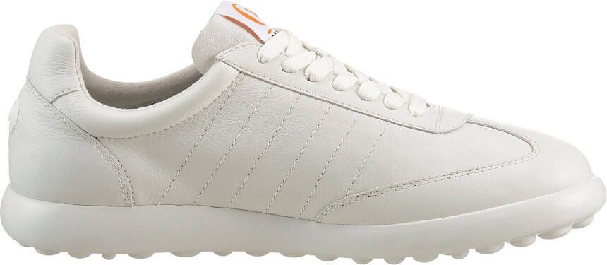 Camper Sneakers Pelotas XLF met decoratieve stiksels