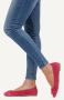 Caprice Dames Ballerina 9-22185-42 594 G-breedte - Thumbnail 3