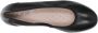 Caprice Ballerina 9-22150-42 022 G-breedte Dames Ballerina's Zwart - Thumbnail 10