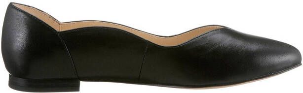 Caprice Ballerina's